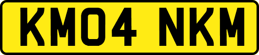 KM04NKM