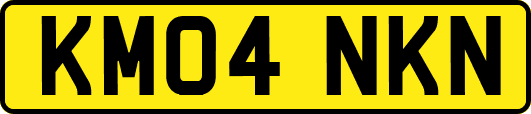 KM04NKN