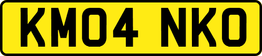 KM04NKO