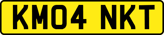 KM04NKT