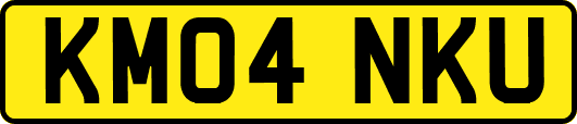 KM04NKU