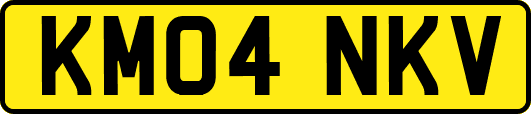 KM04NKV
