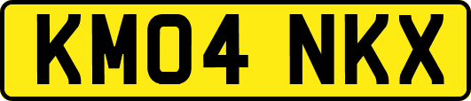 KM04NKX