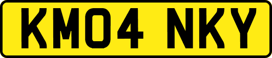 KM04NKY