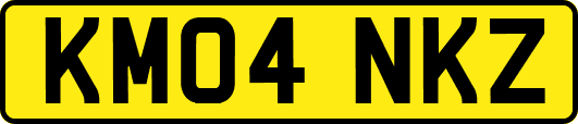 KM04NKZ