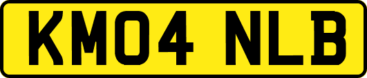KM04NLB