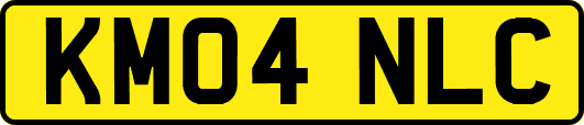 KM04NLC