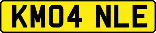 KM04NLE