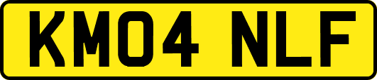 KM04NLF