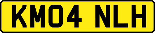 KM04NLH