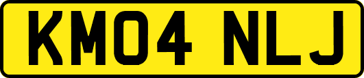 KM04NLJ
