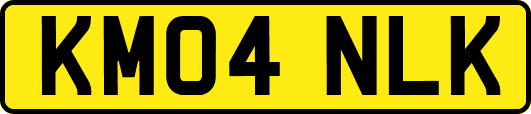 KM04NLK