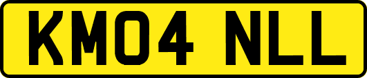 KM04NLL
