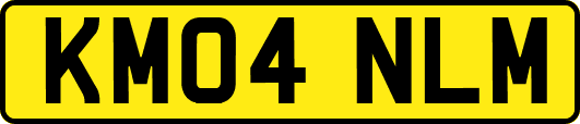 KM04NLM