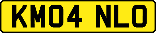 KM04NLO