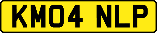 KM04NLP