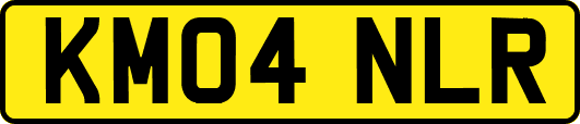 KM04NLR