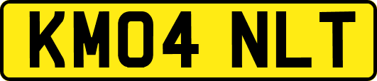 KM04NLT
