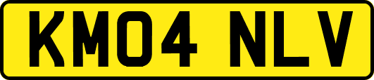 KM04NLV