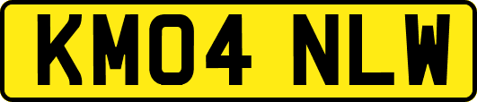 KM04NLW