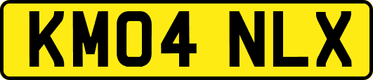 KM04NLX