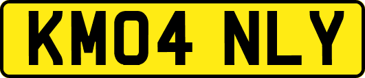 KM04NLY