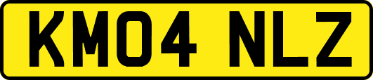 KM04NLZ