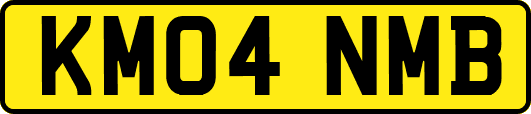 KM04NMB