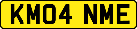 KM04NME