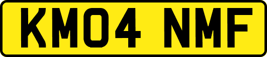 KM04NMF