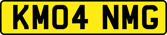 KM04NMG