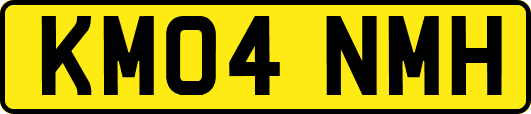 KM04NMH