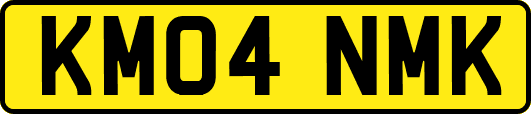 KM04NMK