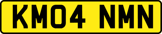 KM04NMN