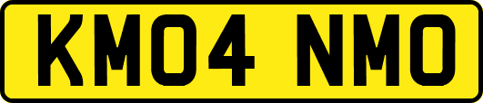 KM04NMO