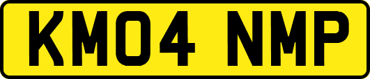 KM04NMP