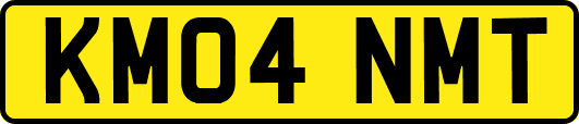 KM04NMT