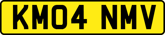 KM04NMV