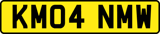 KM04NMW