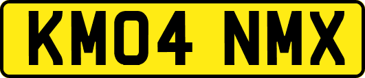 KM04NMX