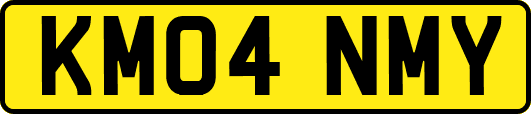 KM04NMY
