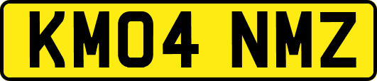 KM04NMZ