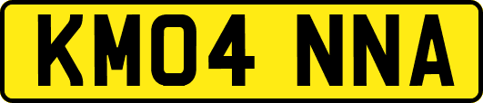 KM04NNA