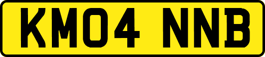 KM04NNB