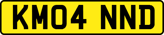 KM04NND