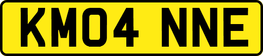 KM04NNE