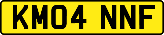 KM04NNF