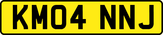 KM04NNJ