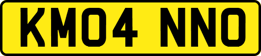 KM04NNO