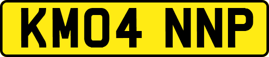 KM04NNP